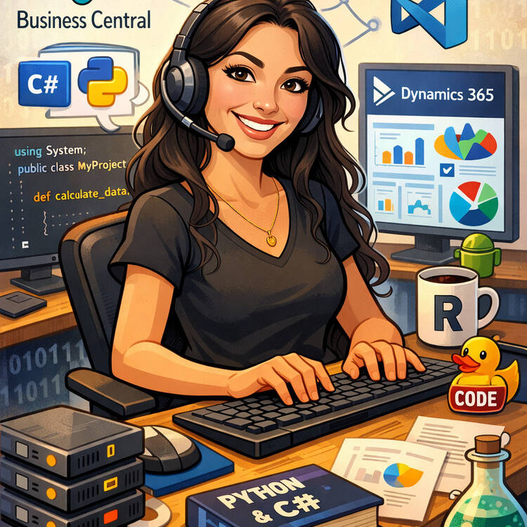 Foto de perfil de Marilda