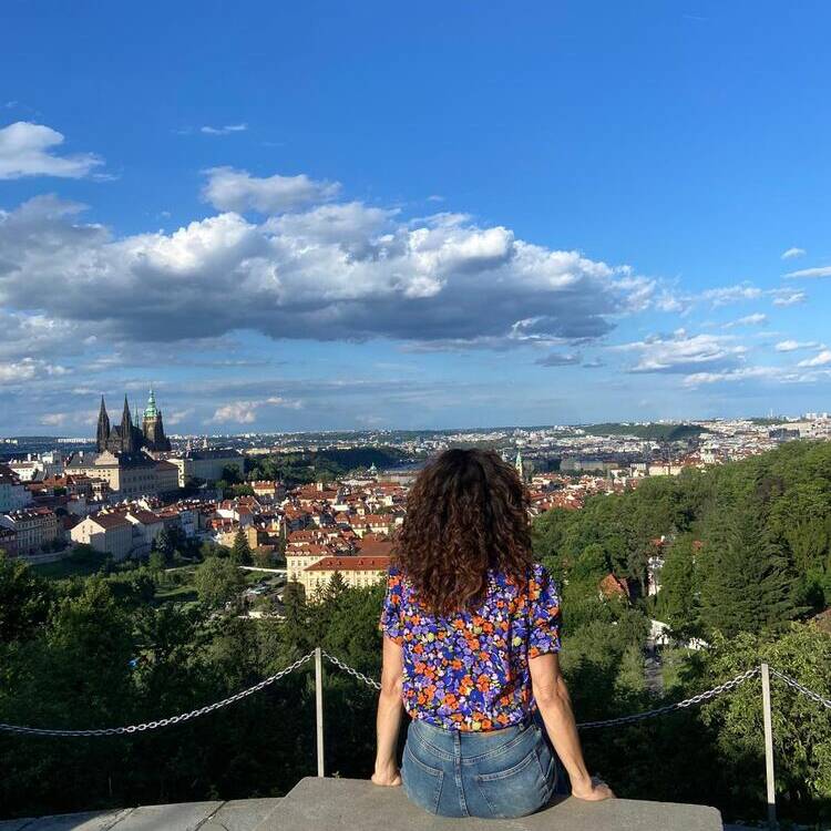 Foto de perfil de Maria