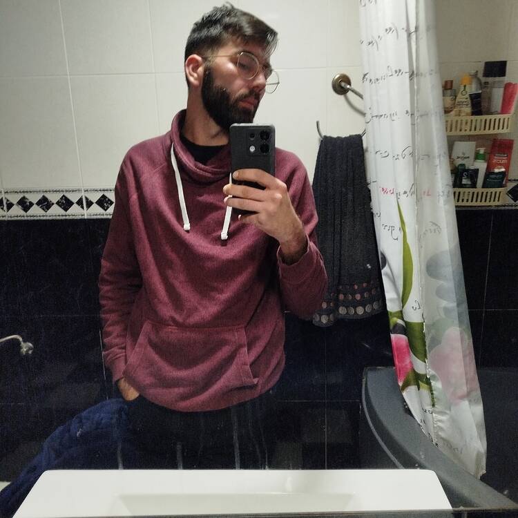 Foto de perfil