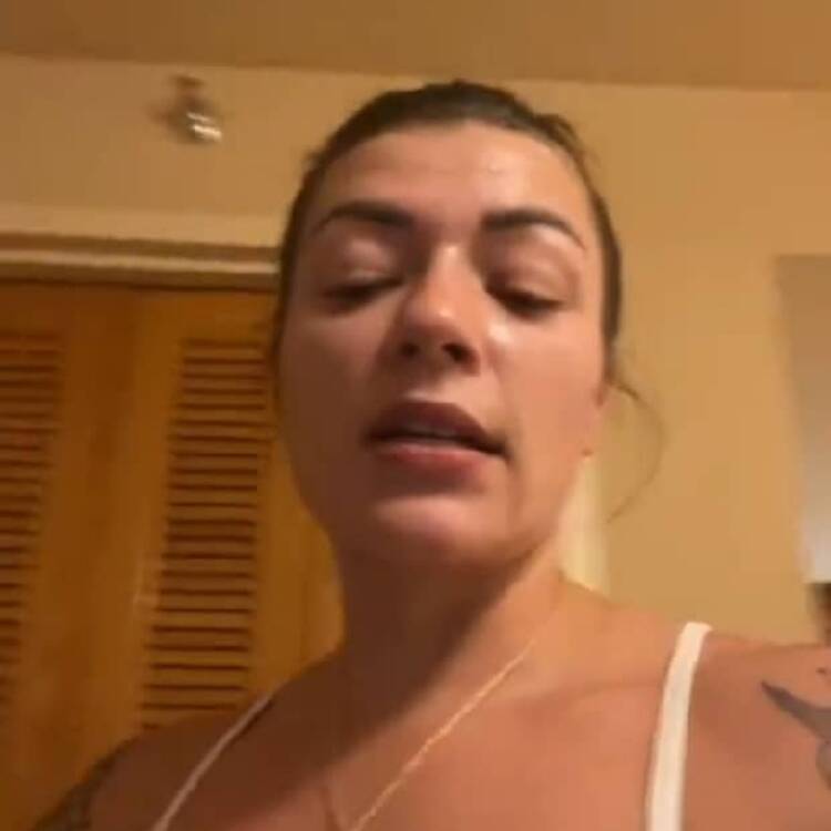 Foto de perfil de Olivia Mendez