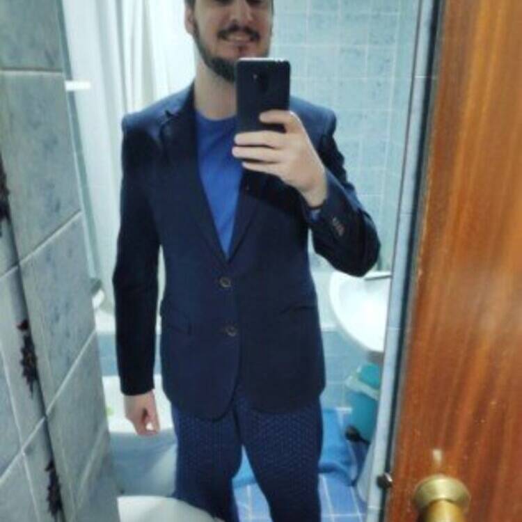 Foto de perfil