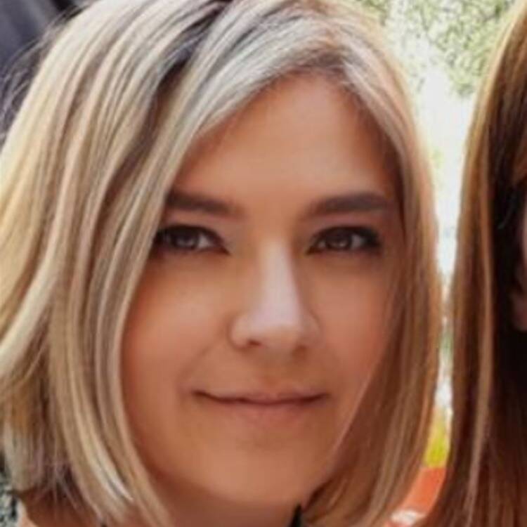 Foto de perfil de Mariné