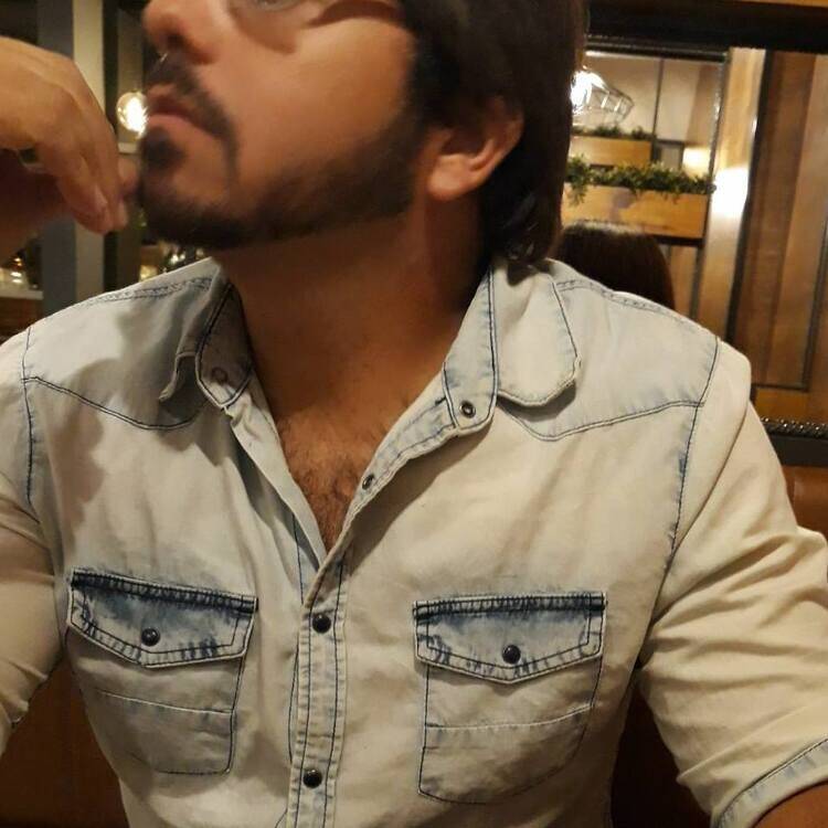 Foto de perfil