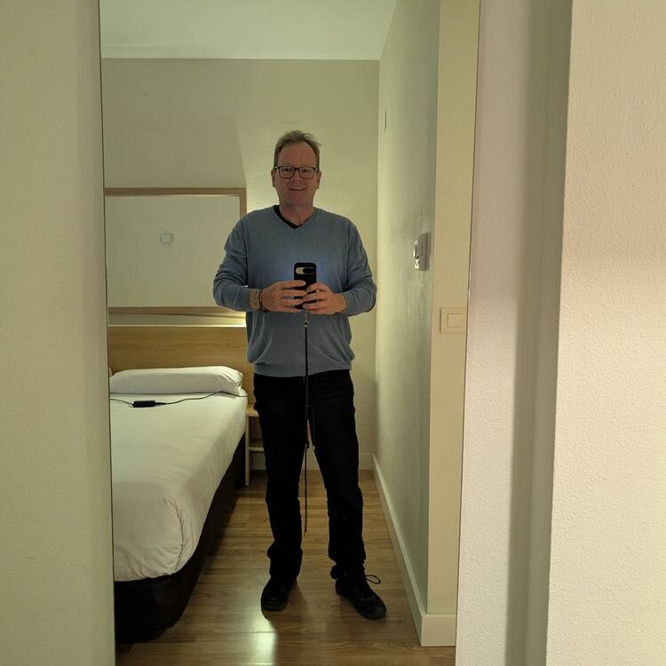 Foto de perfil de KimPeter