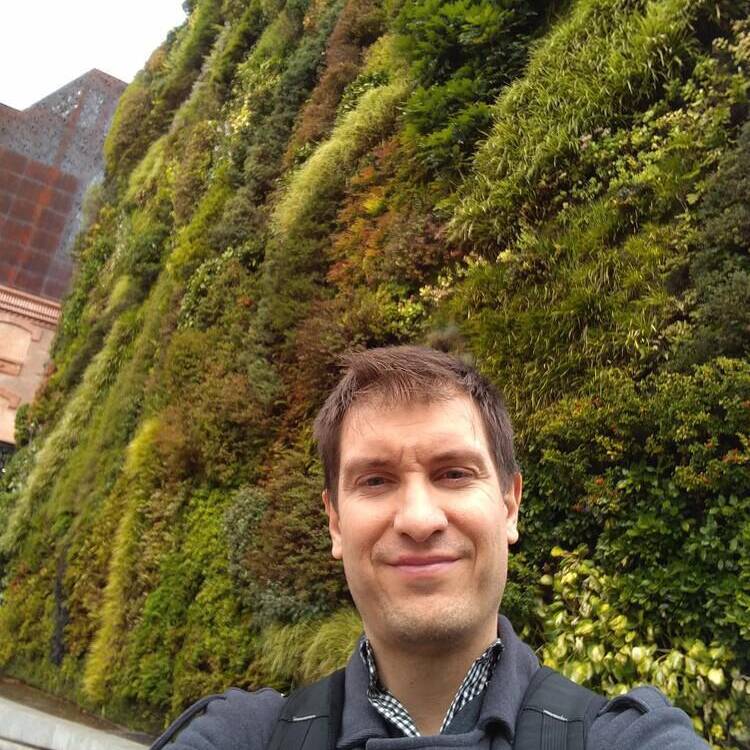 Foto de perfil