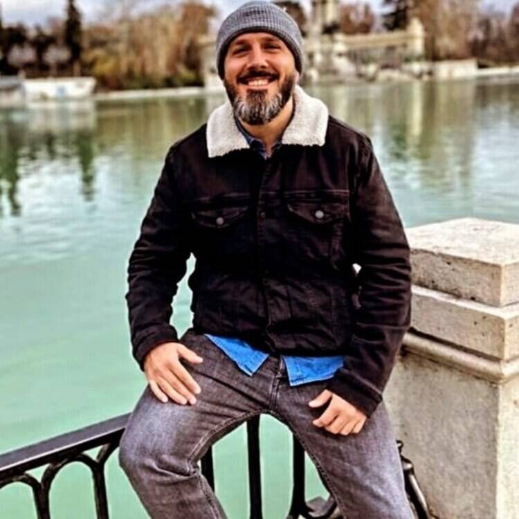 Foto de perfil de Paco Lopez