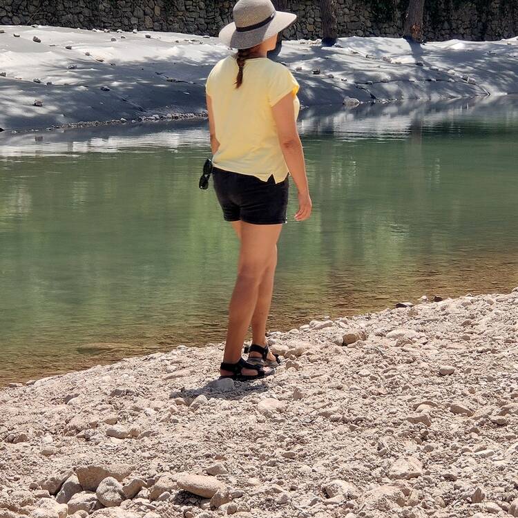 Foto de perfil
