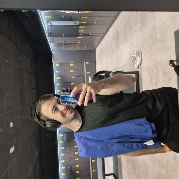 Foto de perfil