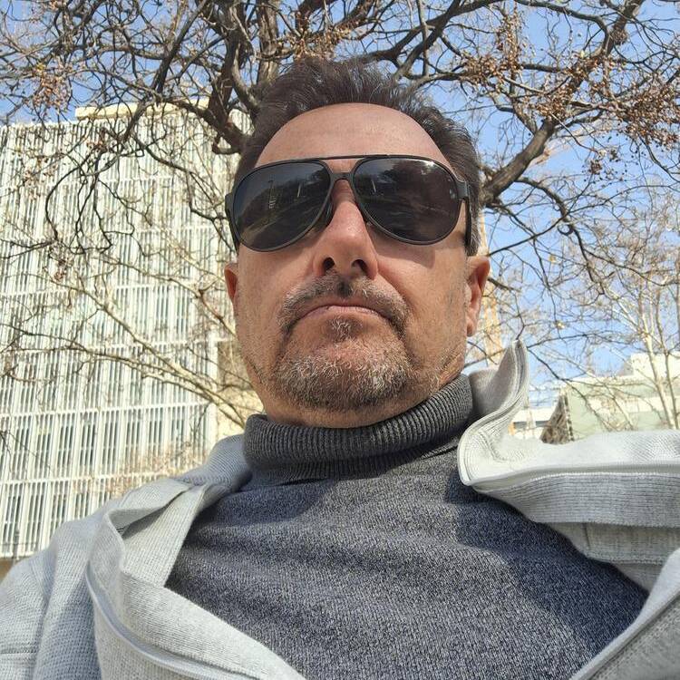 Foto de perfil