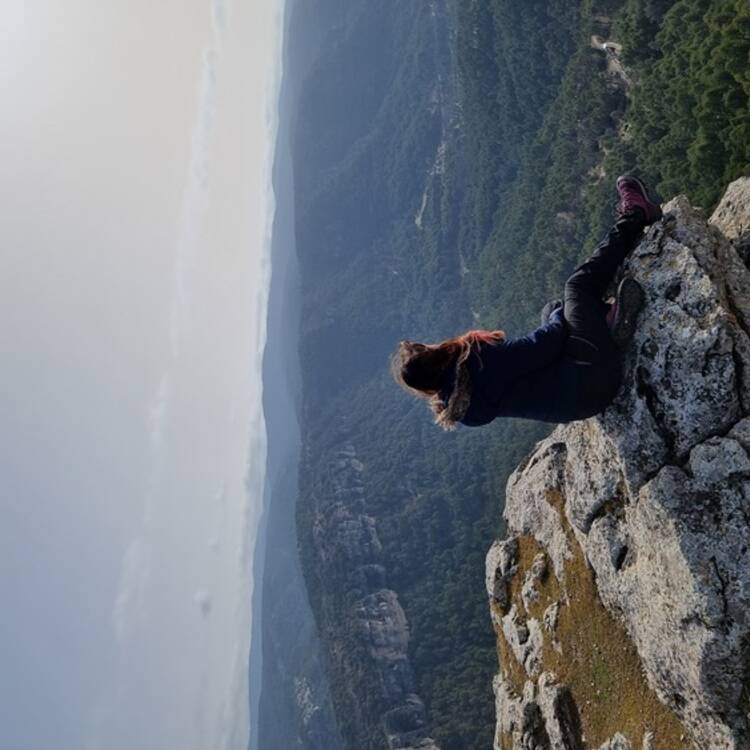 Foto de perfil de Lia