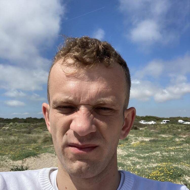 Foto de perfil