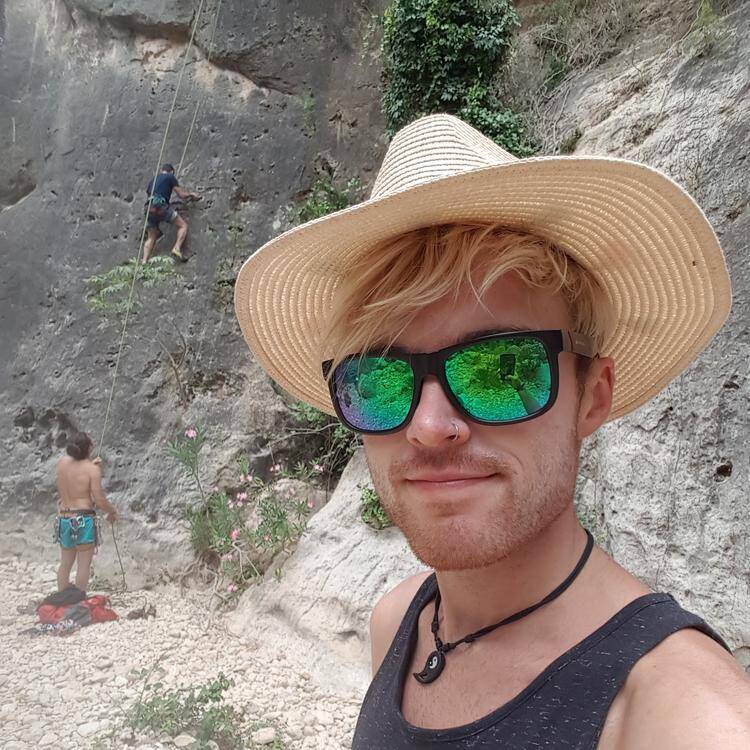 Foto de perfil