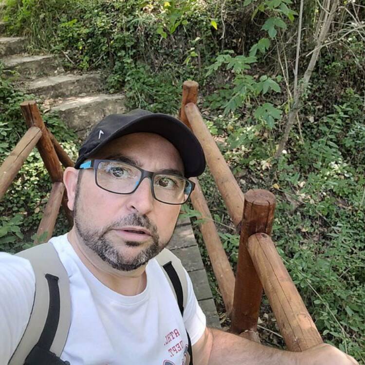Foto de perfil