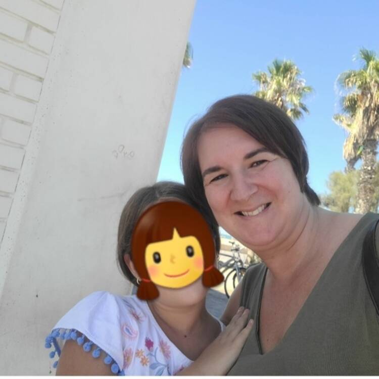 Foto de perfil