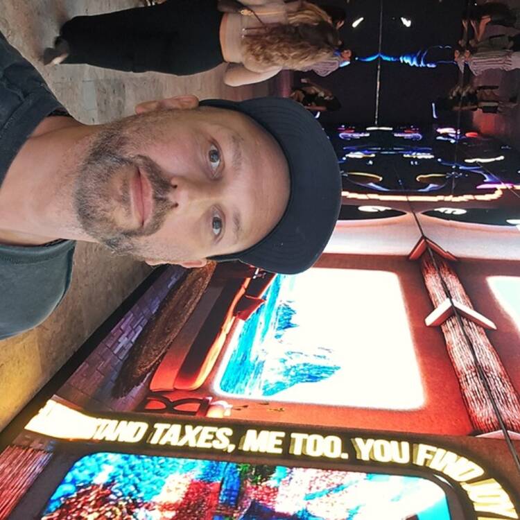 Foto de perfil