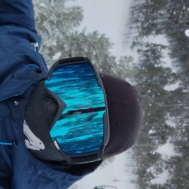 Foto de perfil