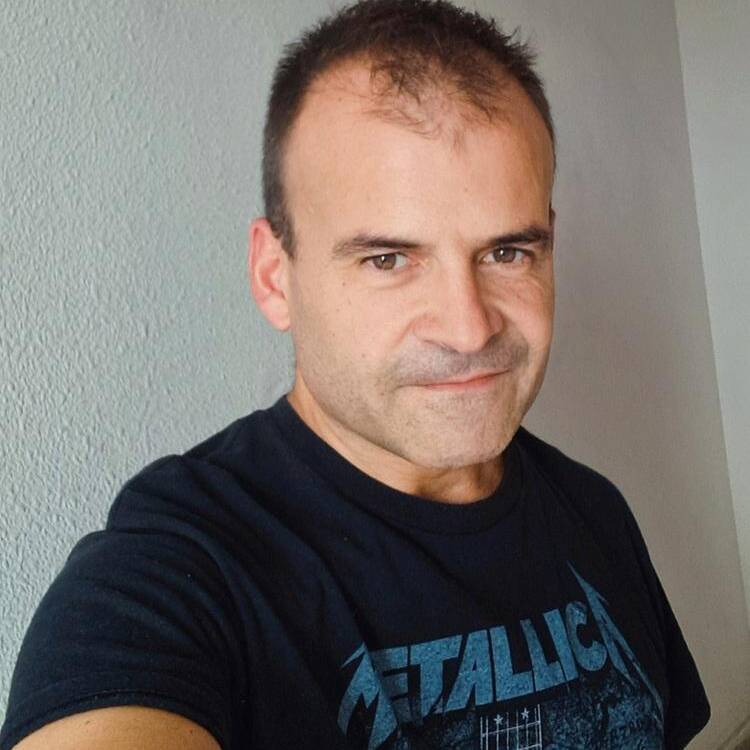 Foto de perfil