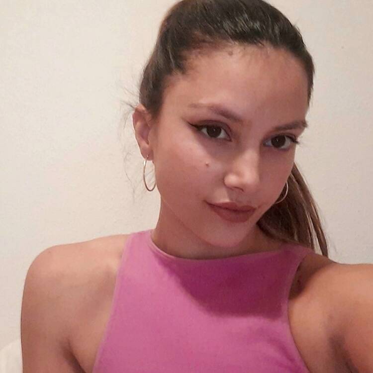 Foto de perfil de Ana