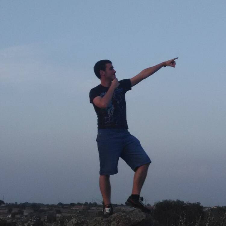 Foto de perfil