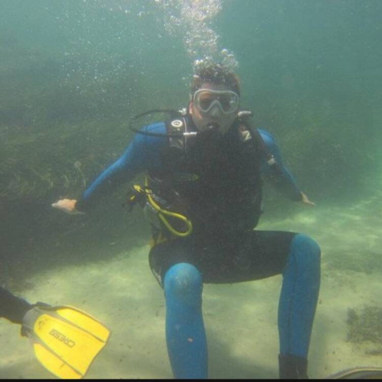 Foto de perfil