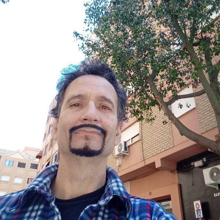 Foto de perfil