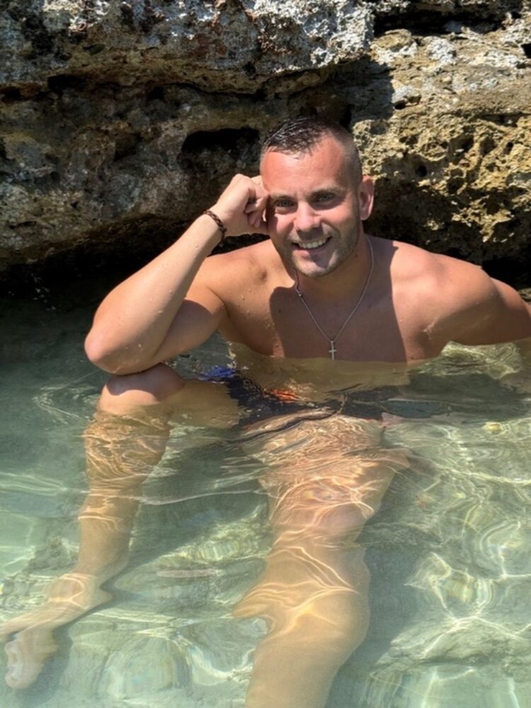 Foto de perfil de Victor