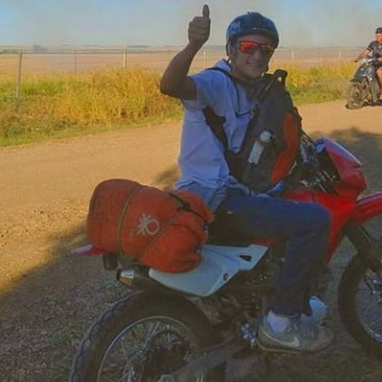 Foto de perfil