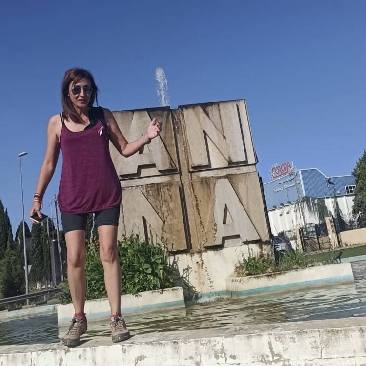 Foto de perfil de Ana