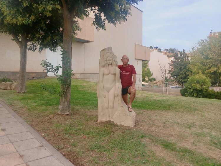 Foto de perfil de vicente