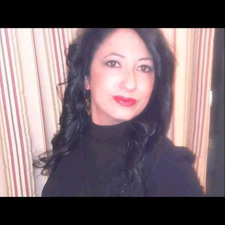 Foto de perfil de Mari Carmen
