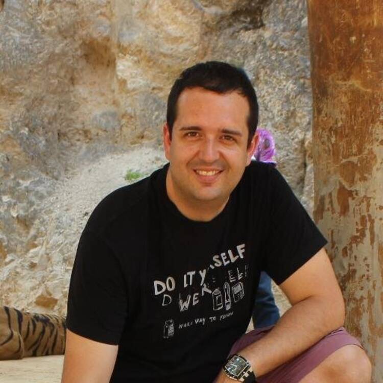 Foto de perfil