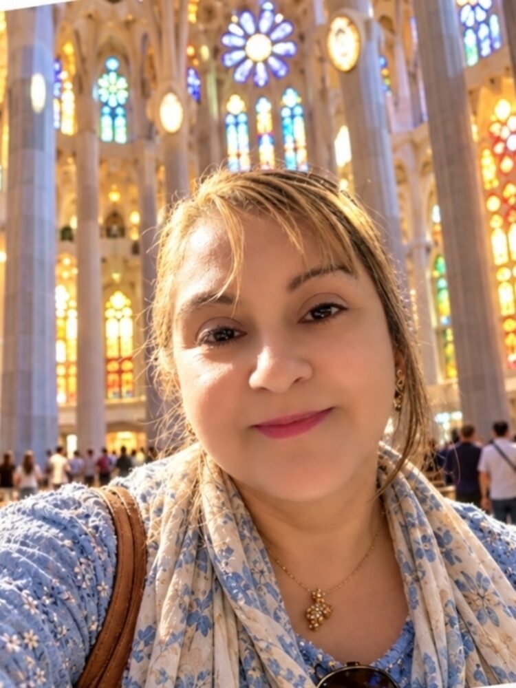 Foto de perfil de Yelitza