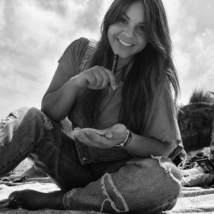 Foto de perfil de Ana