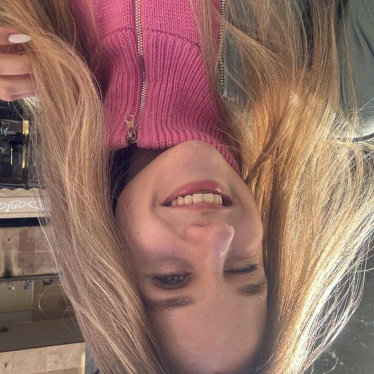 Foto de perfil de Anastasia
