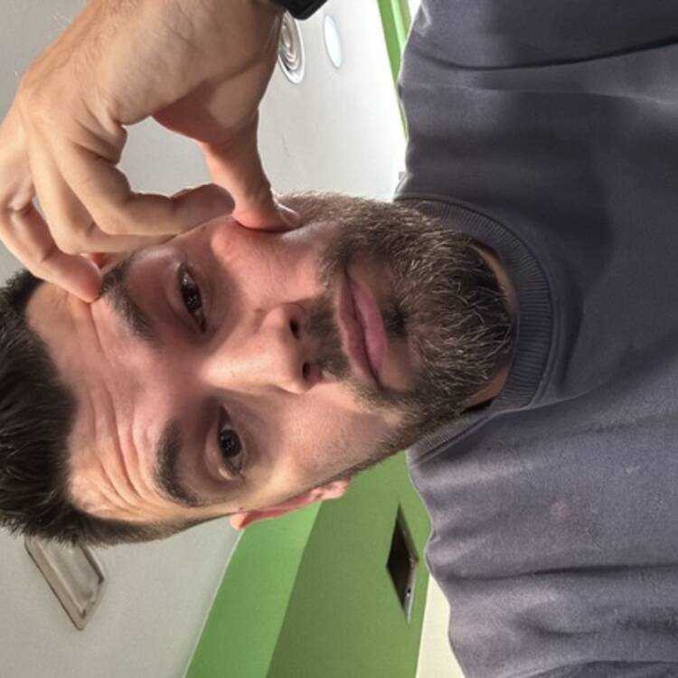Foto de perfil de Danilo