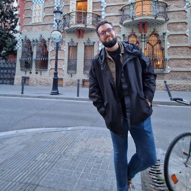 Foto de perfil