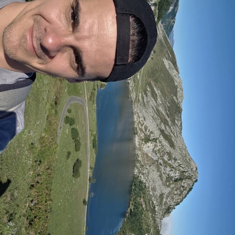 Foto de perfil de Aure