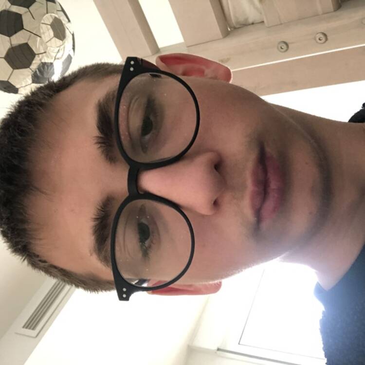 Foto de perfil de Pablo