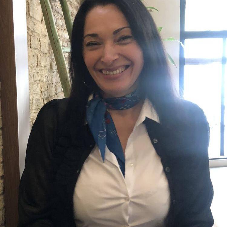 Foto de perfil