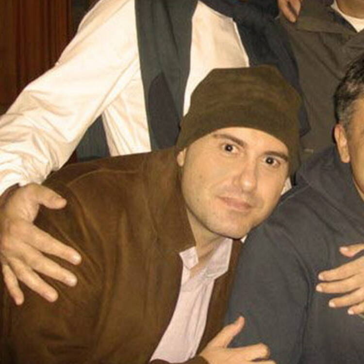 Foto de perfil