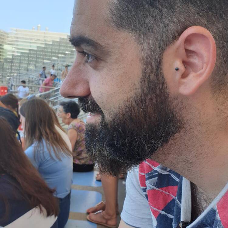 Foto de perfil