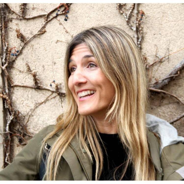 Foto de perfil de Mayte
