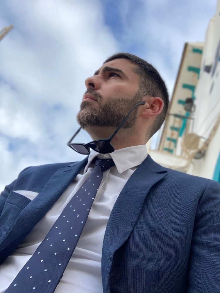 Foto de perfil de Mariano