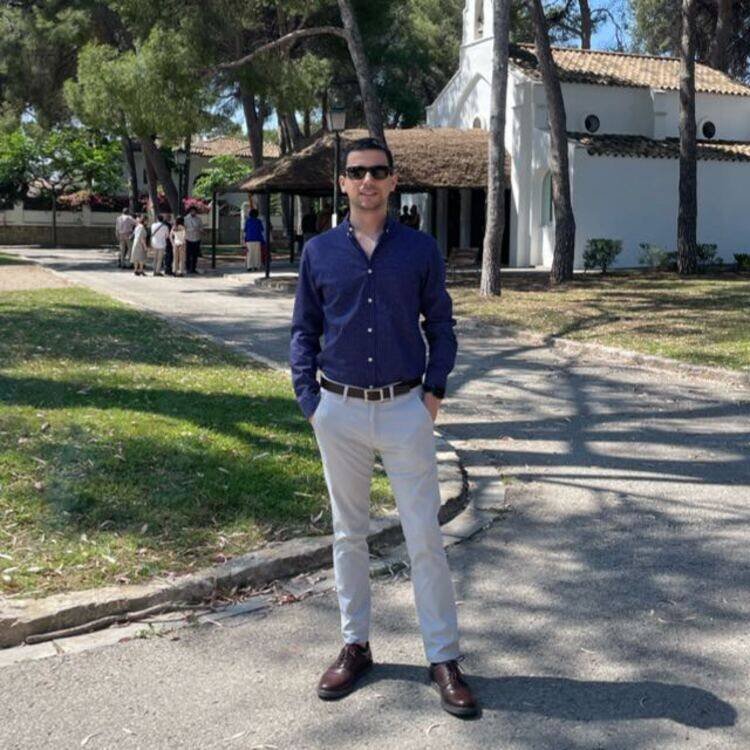 Foto de perfil