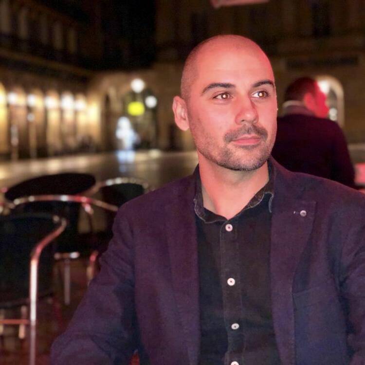 Foto de perfil