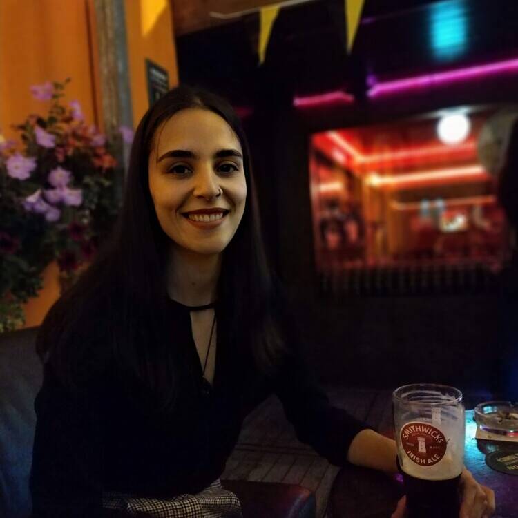 Foto de perfil