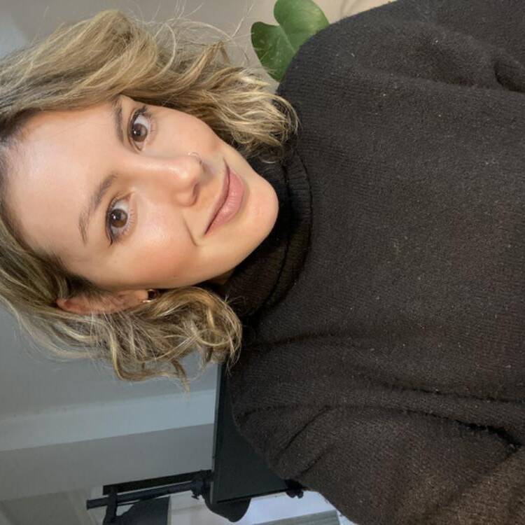 Foto de perfil