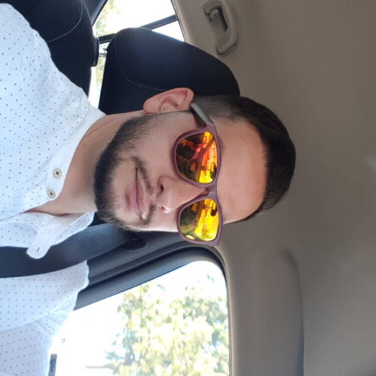Foto de perfil de Josue