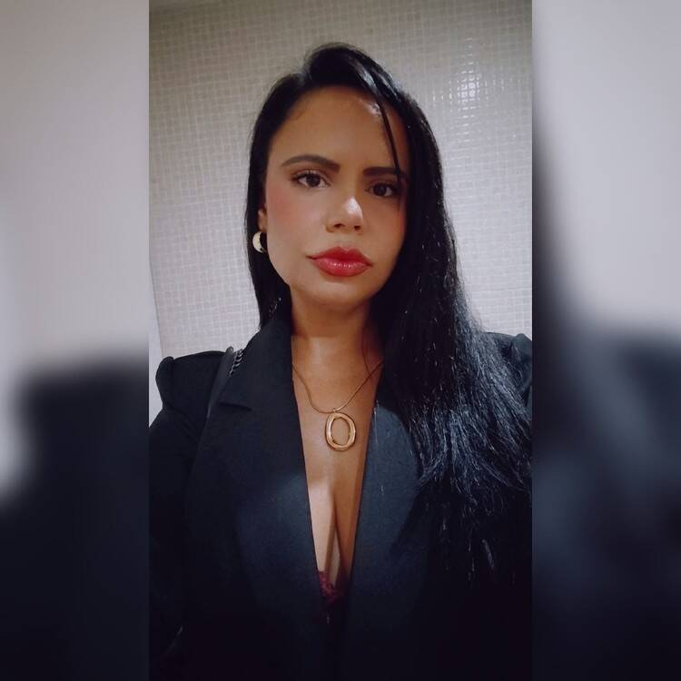 Foto de perfil de Denise