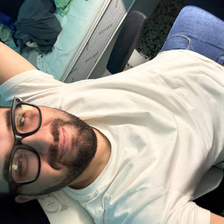 Foto de perfil